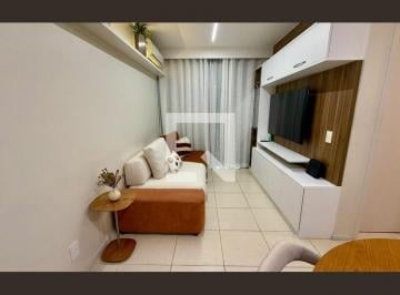 Apartamento · 52m² · 2 Quartos · 1 Vaga · Apartamento à Venda - Jacarepaguá, 2 Quartos, 52 m² - Rio de Janeiro