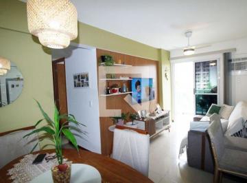 Apartamento · 65m² · 3 Quartos · 1 Vaga · Apartamento à Venda - Penha, 3 Quartos, 65 m² - Rio de Janeiro