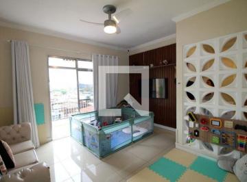 Apartamento · 172m² · 3 Quartos · 1 Vaga · Apartamento à Venda - Irajá, 3 Quartos, 172 m² - Rio de Janeiro