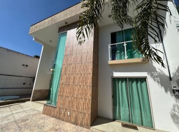 Casa de 3 quartos, Rio de Janeiro · Belíssima casa de 3 qts a venda próximo Park Shopping Campo Grande