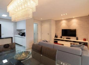 Apartamento de 3 quartos, São Paulo · Apartamento a venda de 95m, com 3 dormitórios(1suite) 2 vagas de garagem com deposito.