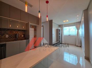 Apartamento de 2 quartos, Taguatinga · APARTAMENTO PARA ALUGUEL 02 QUARTOS EM TAGUATINGA CENTRO AO LADO DO METRÔ