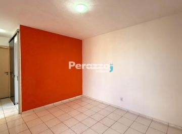 Apartamento · 46m² · 2 Quartos · 1 Vaga · Excelente Oportunidade! QC 14 Jardins Mangueiral | 2 Quartos | Planejados | Blindex | R$ 310 mil