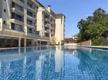 Foto 01 · Apartamento à venda em Ubatuba-SP: 2 quartos, 1 sala, 2 banheiros, 2 vagas de garagem, 74,00 m² de á