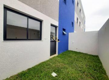 Apartamento de 1 quarto, Curitiba · STUDIO NO CAJURU: Garden Privativo a 500m do Supermercado Condor com vaga