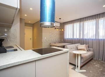 Apartamento · 50m² · 1 Quarto · 1 Vaga · Apartamento para aluguel - em São Francisco