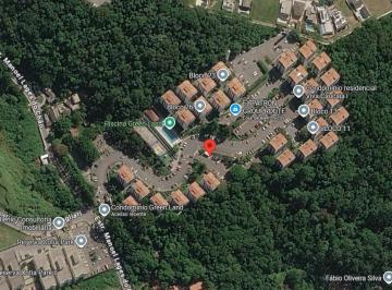 Imagem principal do bem 597 · APARTAMENTO NO CONDOMINIO RESIDENCIAL GREEN LAND - COTIA