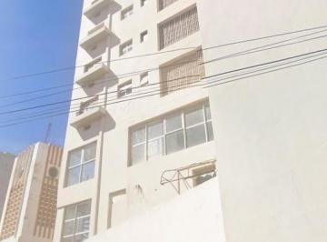 Imagem principal do bem 596 · APARTAMENTO EM LINS - SP