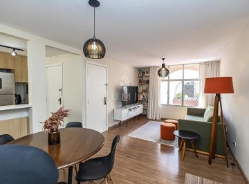 Apartamento · 84m² · 3 Quartos · 1 Vaga · Apartamento à venda 3 quartos no Seminário, Curiti