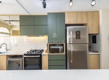 Apartamento · 84m² · 3 Quartos · 1 Vaga · Apartamento à venda 3 quartos no Seminário, Curiti