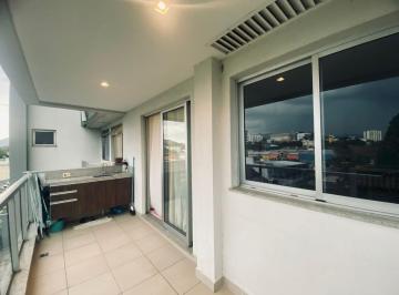 Apartamento de 2 quartos, Rio de Janeiro · Apartamento de 72 m² com 2 quartos à venda em Campo Grande