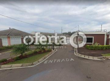 Casa · 40m² · 2 Quartos · 1 Vaga · CASA À VENDA – CONDOMÍNIO RESIDENCIAL GIRASSÓIS |