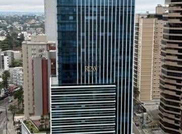 Comercial · 136m² · Conjunto de salas para Alugar no Edifício A