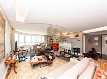Apartamento · 428m² · 4 Quartos · 4 Vagas · Apartamento à venda - em Ecoville