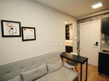 Apartamento · 24m² · 1 Quarto · Apartamento mobiliado à venda com 1 quarto no Bate