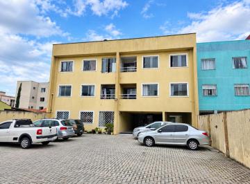 Apartamento de 3 quartos, São José dos Pinhais · Apartamento térreo com garden e 3 quartos no Parque da Fonte – São José dos Pinhais
