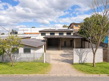 Comercial · 319m² · Barracão à venda em CIC Curitiba ARYA1