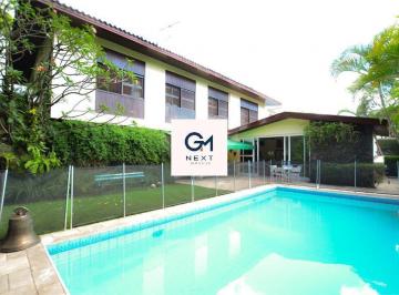 Casa · 442m² · 4 Quartos · 4 Vagas · Casa Mobiliada com 4 Suítes em Pinheiros - Venda