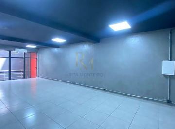 Comercial · 80m² · Conjunto comercial para locação Consolação