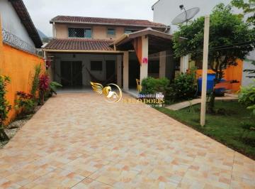 Imagem do Imóvel · CASA À VENDA POUCOS METROS DA PRAIA NO PEREQUÊ-AÇU UBATUBA-SP