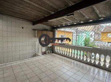 Casa · 65m² · 2 Quartos · SOBRADO PARA LOCAÇÃO COM 65m²/ VILA PRUDENTE/SP