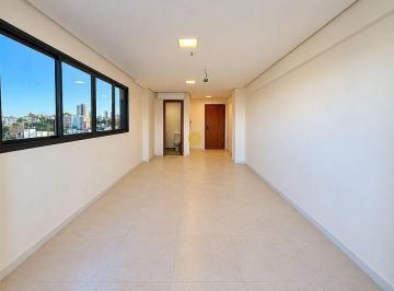 Comercial · 35m² · 1 Vaga · Aluguel - Sala comercial no Horto Concept no Horto Florestal