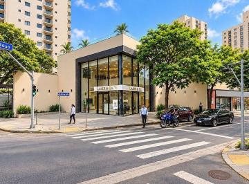 Comercial · 550m² · 7 Vagas · Loja de Esquina na Vila Olímpia | 7 Vagas | Rooftop | 550m²