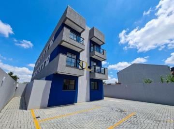 Apartamento de 1 quarto, Curitiba · APARTAMENTO GARDEN DE 22,03M² NO CAJURU 1 QUARTO COM VAGA