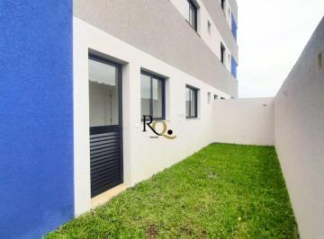 Apartamento en Venda de 1 quarto Cajuru · APARTAMENTO GARDEN DE 22,03M² NO CAJURU 1 QUARTO COM VAGA