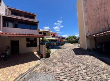 Casa · 120m² · 3 Quartos · 1 Vaga · Excelente duplex em Stella Maris 3 quartos perto da praia