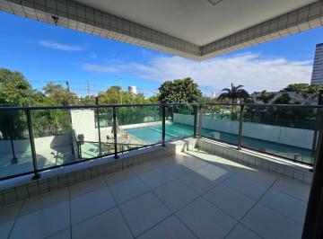 Apartamento · 208m² · 4 Quartos · 3 Vagas · APTO 4 SUÍTES - 208 M² - Sto. AMARO