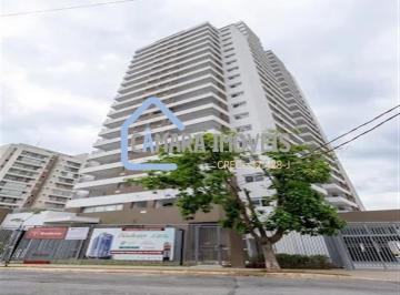 Apartamento · 70m² · 2 Quartos · 1 Vaga · Apartamento Chácara Seis de Outubro Sao Paulo/SP