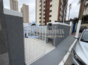 Casa · 90m² · 2 Quartos · 1 Vaga · Sobrado Vila Araguaia Sao Paulo/SP