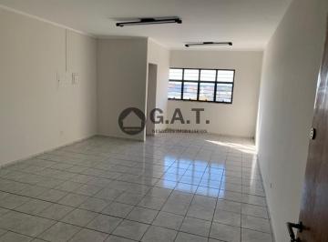 Foto 01 · Sala Comercial para Locação em Sorocaba-SP, Vila Lucy: 1 Sala, 2 Banheiros, 33m² - Imperdível!