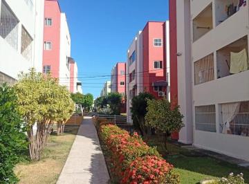 Apartamento de 3 quartos, Parnamirim · Apartamento de 66 m² com 3 quartos à venda em Nova Parnamirim Itamarati