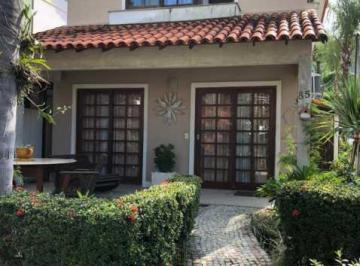 Casa · 133m² · 3 Quartos · 1 Vaga · Casa à venda - em Vargem Pequena