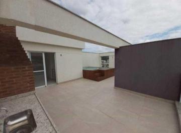 Apartamento · 152m² · 3 Quartos · 2 Vagas · Cobertura - Duplex / Residencial / Taquara