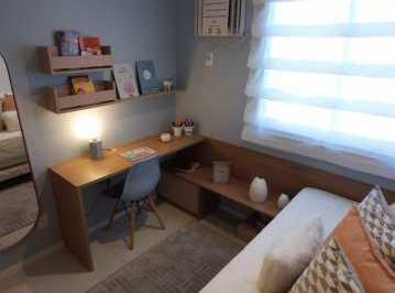 Apartamento · 115m² · 3 Quartos · 1 Vaga · Apartamento à venda - em Pechincha