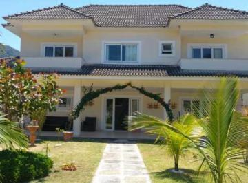 Casa · 300m² · 4 Quartos · 4 Vagas · Casa à venda - em Vargem Grande