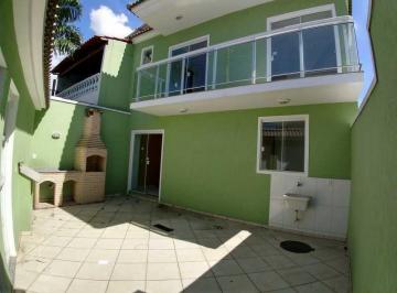 Casa · 86m² · 3 Quartos · 1 Vaga · Casa à venda - em Oswaldo Cruz