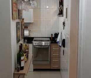 Casa · 75m² · 2 Quartos · 1 Vaga · Casa à venda - em Taquara