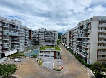 Apartamento · 70m² · 2 Quartos · 1 Vaga · Apartamento à venda - em Vargem Grande
