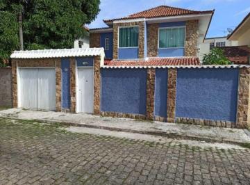 Casa · 260m² · 4 Quartos · 1 Vaga · Casa à venda - em Freguesia (Jacarepaguá)