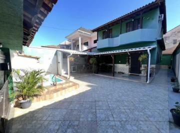 Casa · 160m² · 3 Quartos · 2 Vagas · Casa em Condomínio - Duplex / Residencial / Jacarepaguá