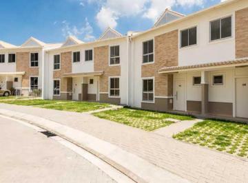 Casa · 119m² · 4 Quartos · 1 Vaga · Casa em Condomínio - Duplex / Residencial / Freguesia (Jacarepaguá)