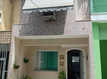 Casa · 2 Quartos · 1 Vaga · Casa de Vila : Duplex / Residencial / Curicica