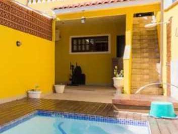 Casa · 170m² · 2 Quartos · 1 Vaga · Casa de Vila :  / Residencial / Pechincha