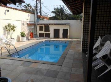 Casa · 192m² · 3 Quartos · 2 Vagas · Casa à venda - em Freguesia (Jacarepaguá)