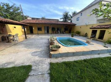 Casa · 100m² · 2 Quartos · 1 Vaga · Casa à venda - em Vargem Pequena