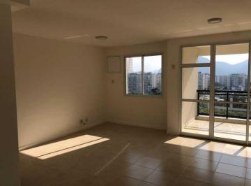 Apartamento · 63m² · 2 Quartos · 1 Vaga · Apartamento à venda - em Curicica